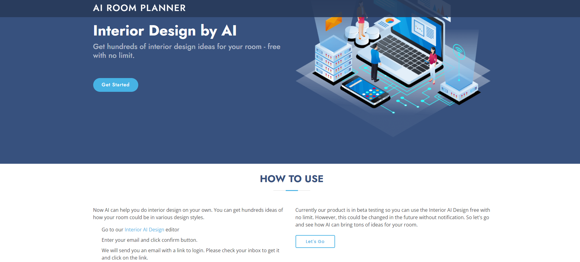 Ці програми допоможуть вам підібрати дизайн інтер'єру та вдосконалити його